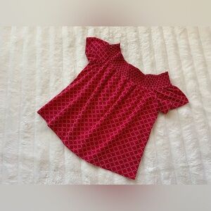 Ann Taylor Top.